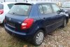 Skoda Fabia II 2008 1.2i BZG Hatchback 5-drzwi [B]